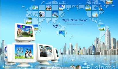 科技與信息時代 計算機信息科技的革新與影響