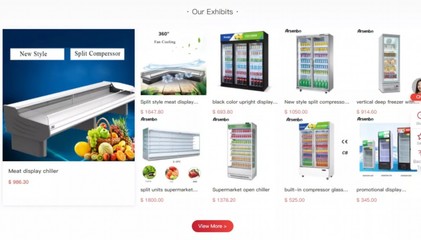 云上促成交，共筑新藍海——2021云上·菲律賓自助售貨與商業博覽會正式開幕