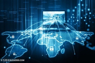 粒子散射年會 計算機信息科技產品人物介紹圖片展