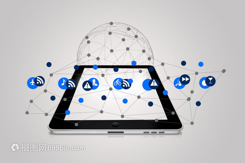 網絡信息科技與計算機信息科技 共生發展的雙翼