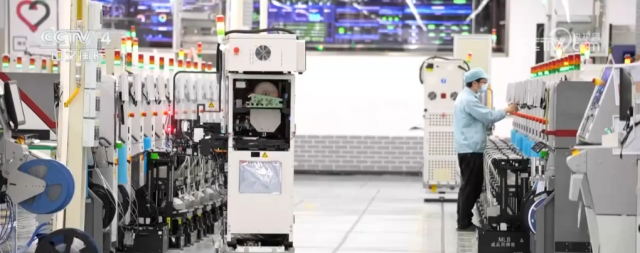 從120億元到39.9萬億元 中國制造業75年跨越式增長中的計算機信息科技角色